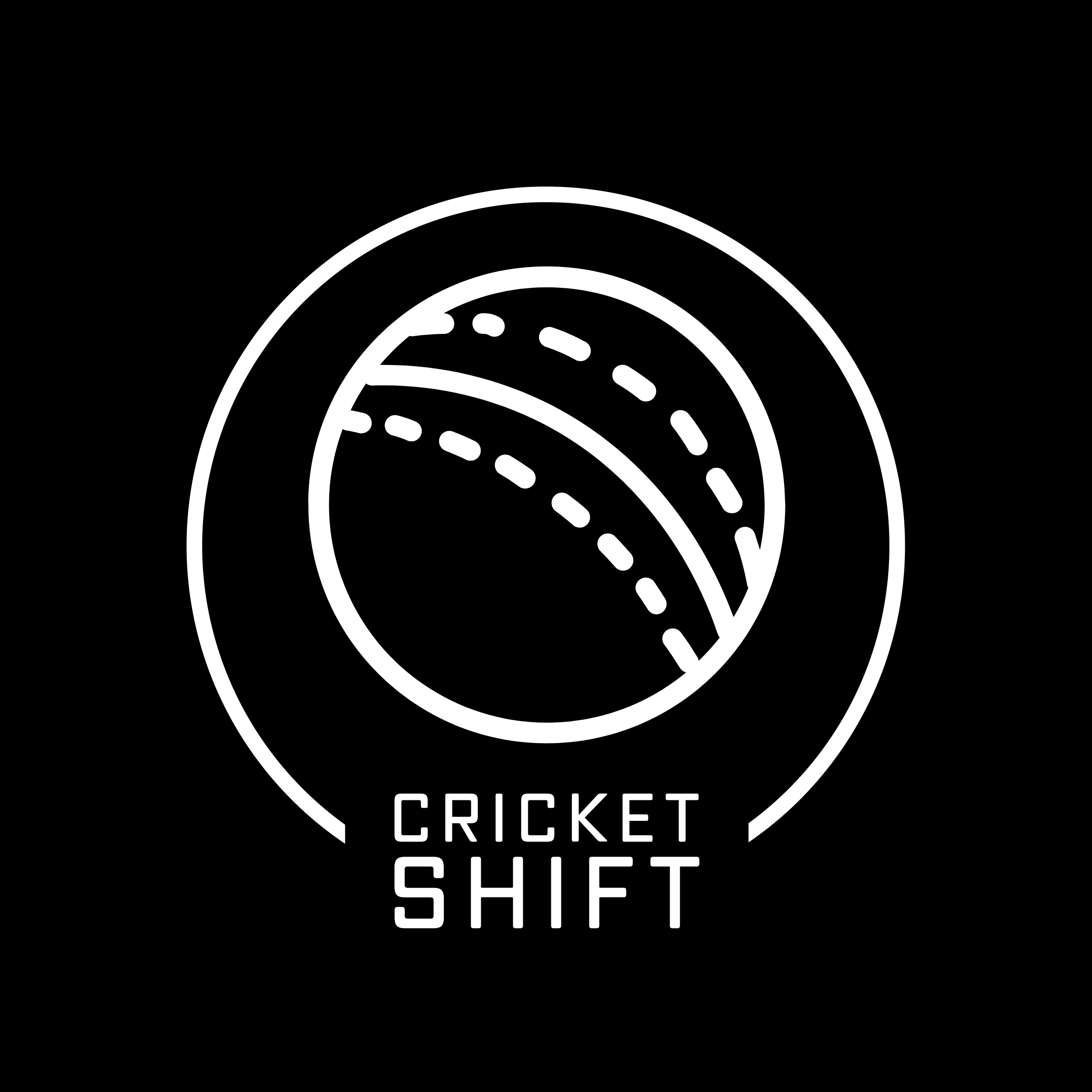 Cricket Shift